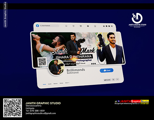 Social Media Cover
