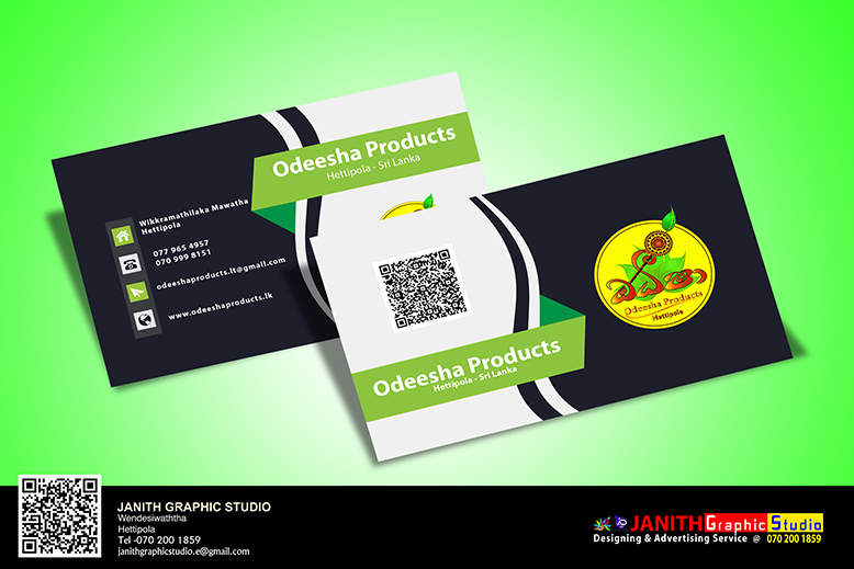 Business Card