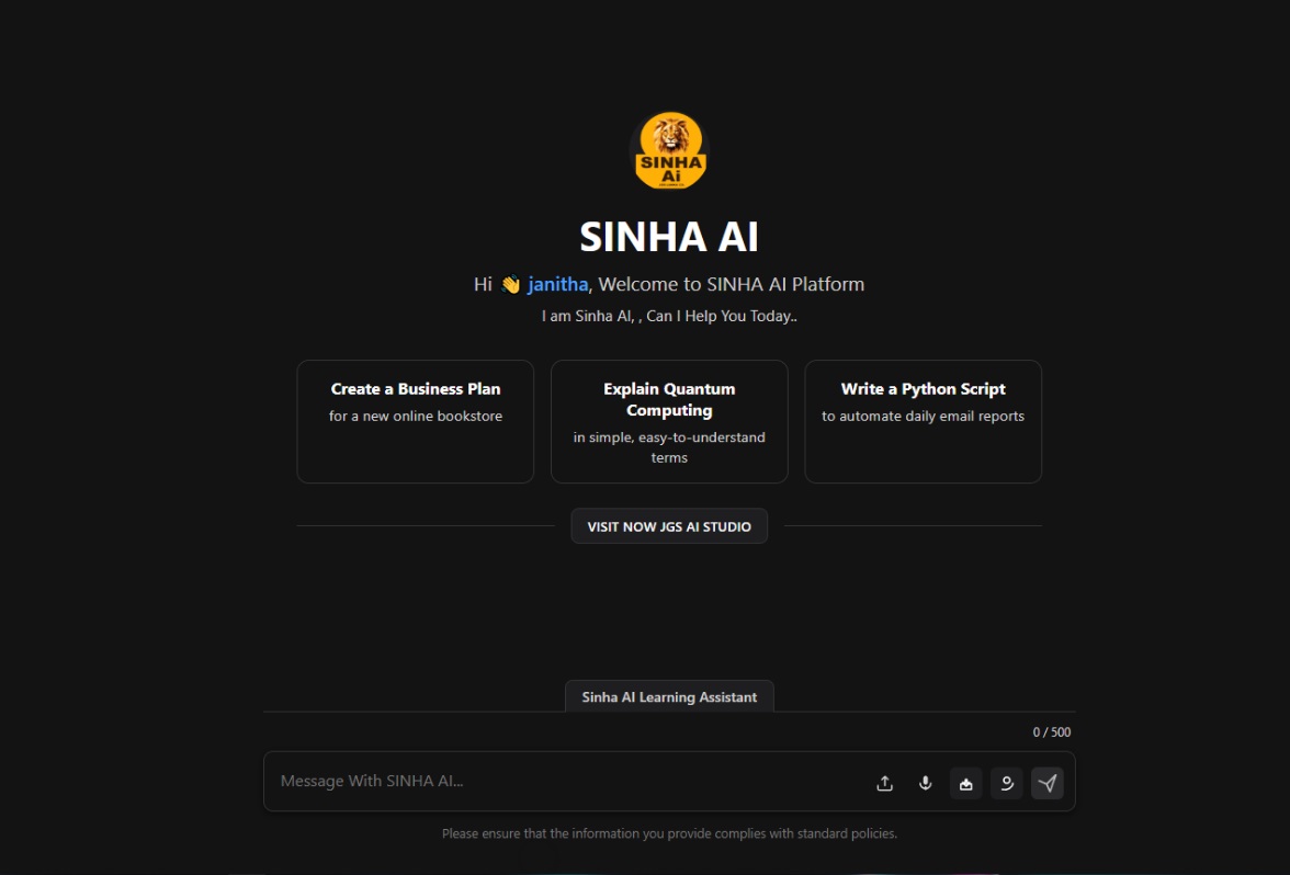 AI Project